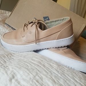 Sperry Endeavor Boat Shoe